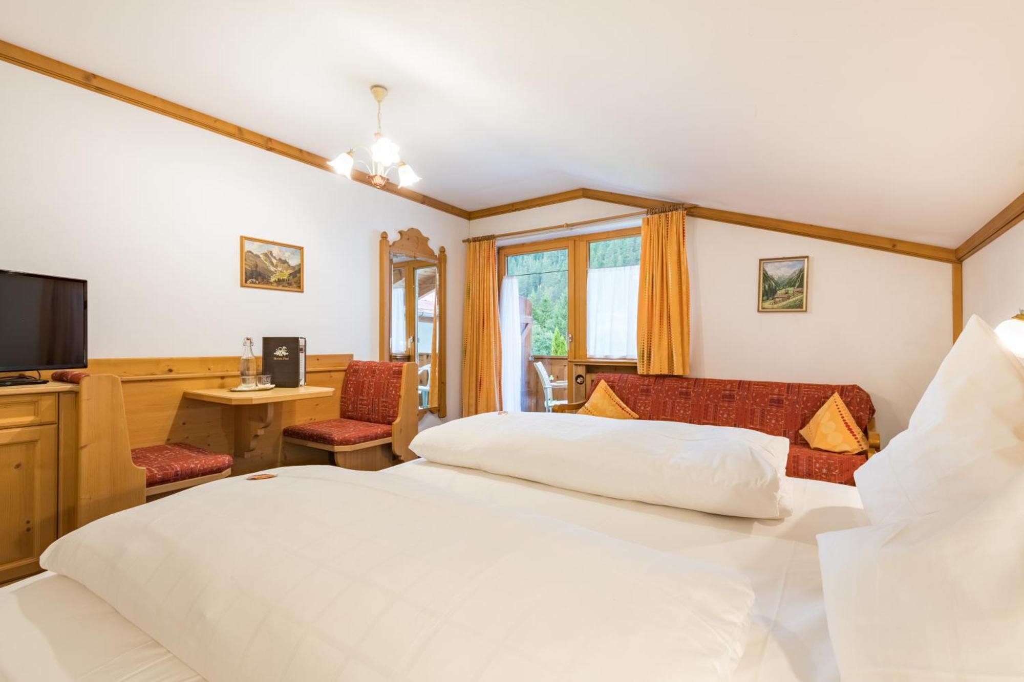 Hotel Post Bach  Room photo